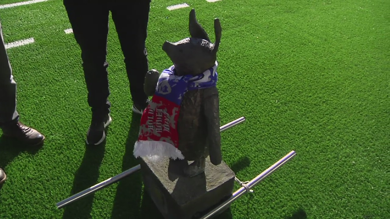 - Den beste investeringen som er gjort